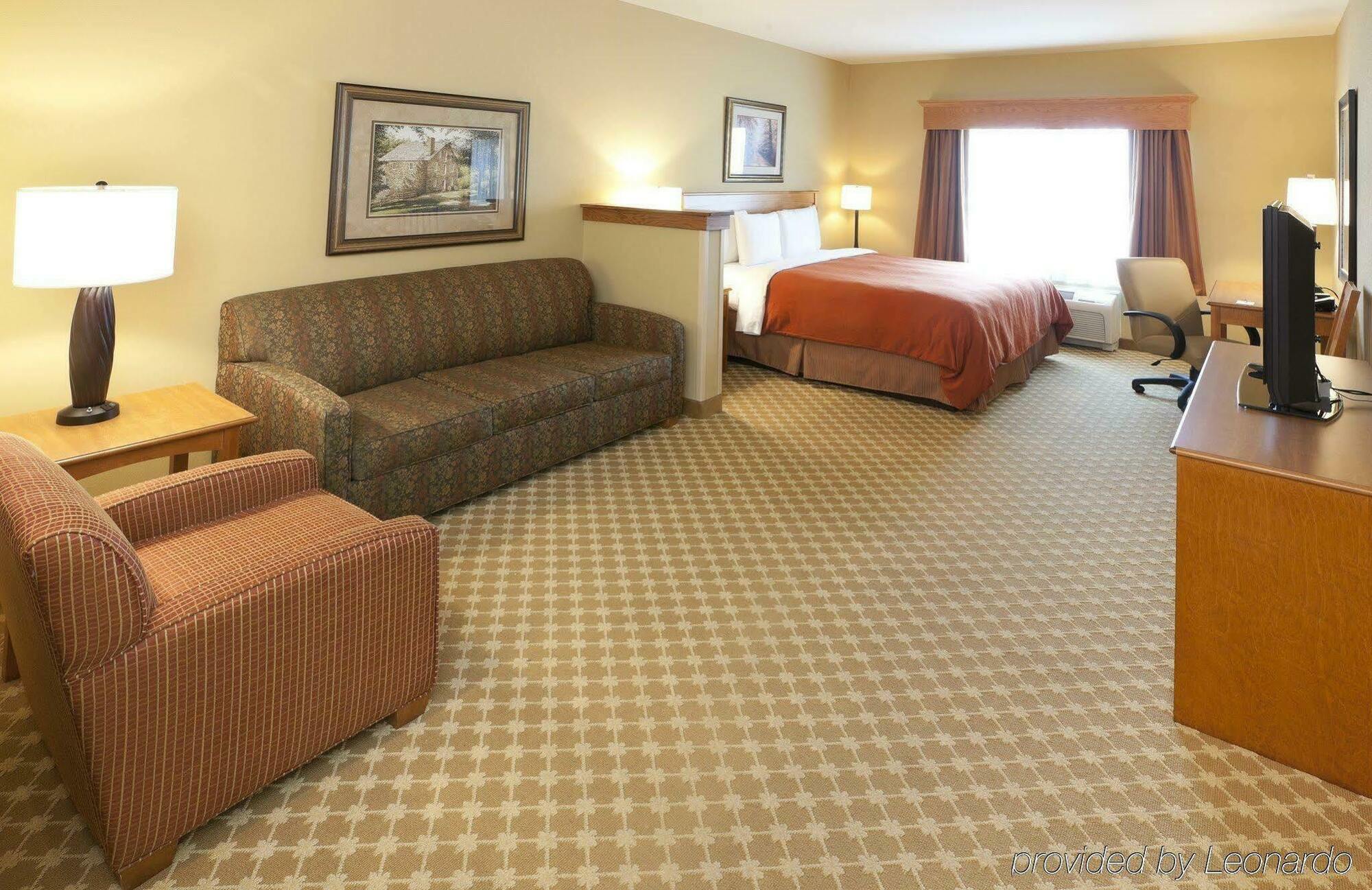 Holiday Inn Express Hotel & Suites Chicago West Roselle, An Ihg Hotel Zewnętrze zdjęcie